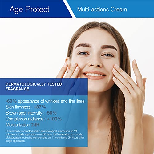 Uriage Age Protect Multi-Action Cream - 40 ml