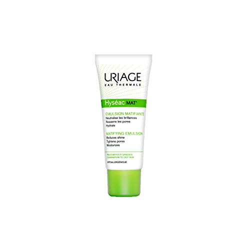 URIAGE - HYSEAC EMULS MATIFICANTE 40