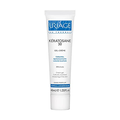 Uriage Keratosane Gel Crema 30 - 40 ml