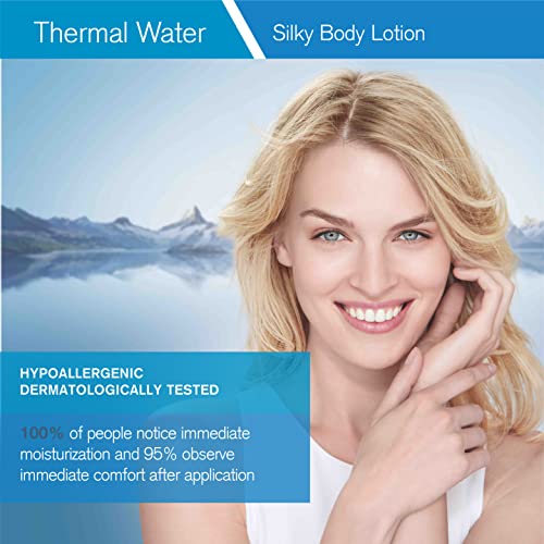 Uriage l'Eau Lait Veloute Hydratant - 200 ml.