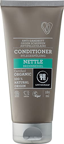 Urtekram Acondicionador de Ortiga Anticaspa - 180 ml