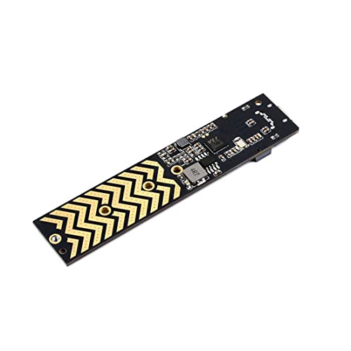 USB-C Adapter For NGFF SSD, USB3.2 Gen2 Type-C, Up To 6 Gbps/S Theoretical Data Rate