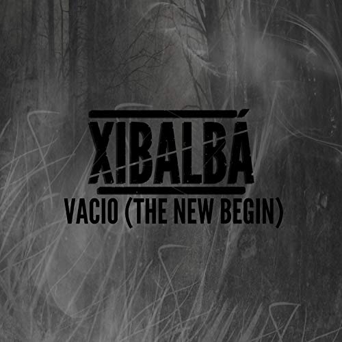 Vacío (The New Begin) [Explicit]