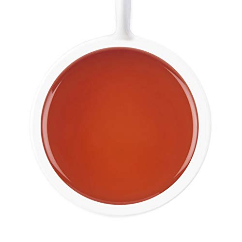 VAHDAM, Hojas de Té Oolong de alta montaña de Himalaya (50 tazas), 100g, 100% de té de desintoxicación natural | Té de hojas sueltas