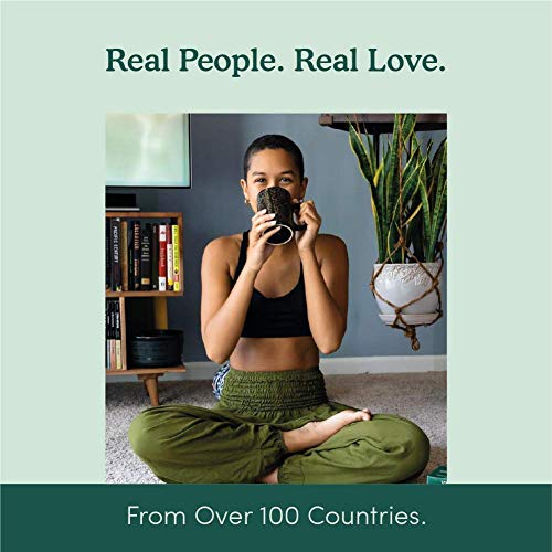 VAHDAM, hojas de té verde de las perlas del Himalaya | 100g (50 Copas) | Hojas sueltas de té verde puro | ANTIOXIDANTES