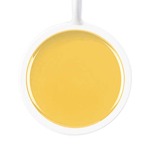 VAHDAM, Té Verde Especiado de Limón - Set de 2 (100g x2) +100 Tazas| Limón + Jengibre + Té Verde + Tulsi | TÉ VERDE A GRANEL | Servir como TÉ FRÍO o INFUSIÓN | 100% PURO Y FRESCO | CÍTRICO Y PICANTE