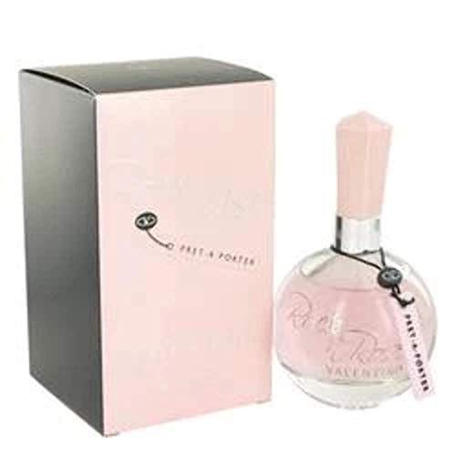Valentino Rock n Rose Pret A Porter Eau De Toilette Spray 90ml