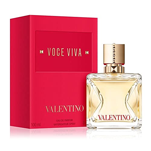 Valentino Voce Viva, One size, 30 ml