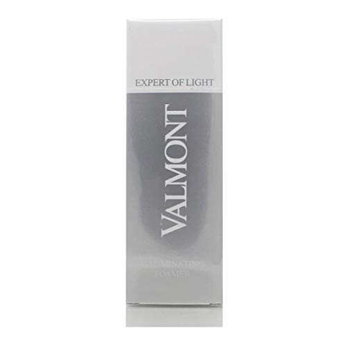 Valmont illuminating foamer 100ml