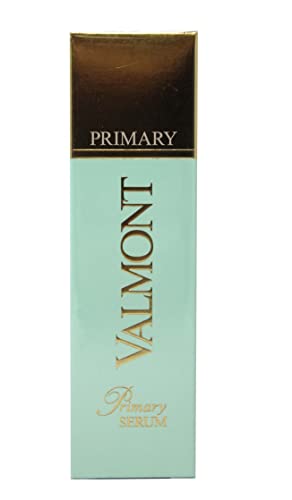 Valmont Primary SERUM 30ML Unisex Adulto, Negro, Único