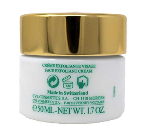 Valmont Purity Face Exfoliant 50 Ml - 50 ml.