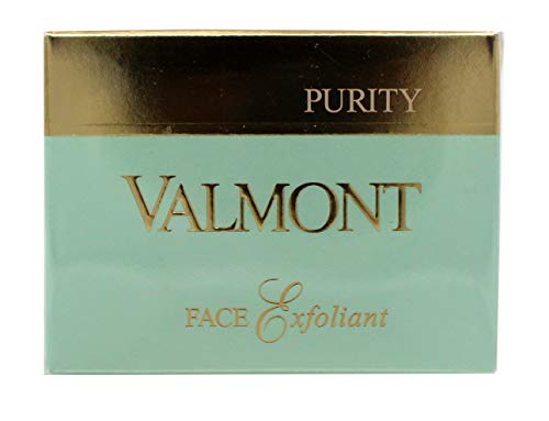 Valmont Purity Face Exfoliant 50 Ml - 50 ml.
