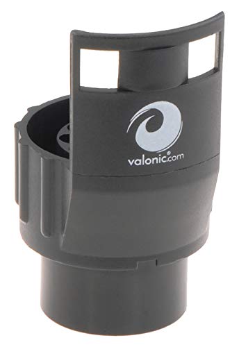 valonic Adaptador Enchufe Remolque - 7 a 13 - Accesorios para Caravana, Coche, camión, Porta bicis - 7 Pines a 13 Pines