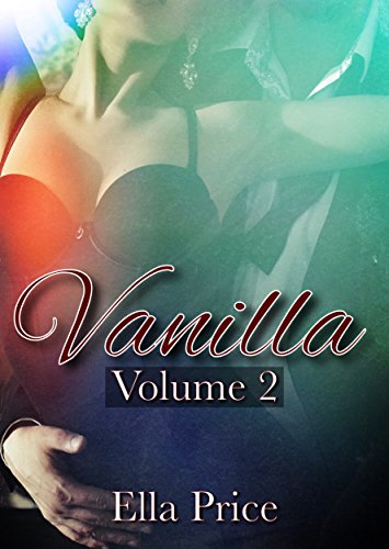 Vanilla: Book 2 (English Edition)