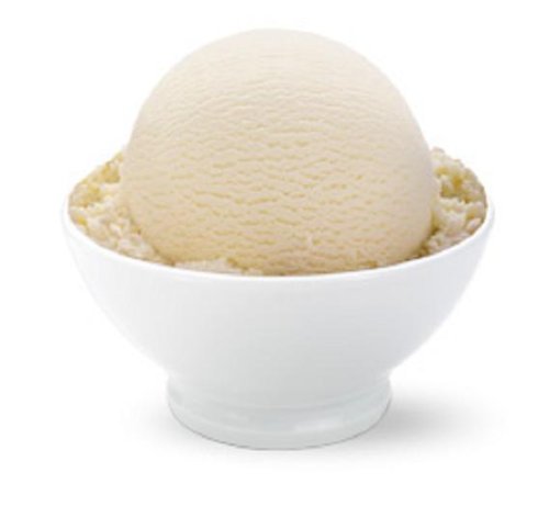Vanilla Ice Cream (English Edition)