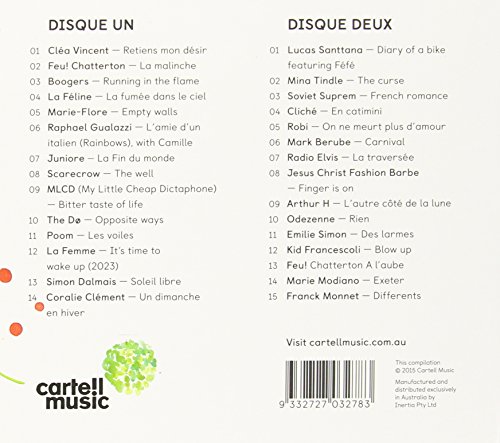 Various Artists