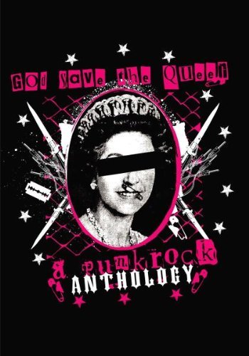 Various Artists - God Save The Queen: A Punk Rock Anthology [Alemania] [DVD]