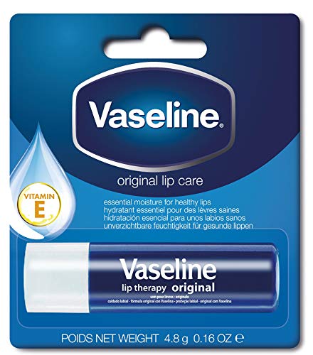 Vaseline Bálsamo Labial