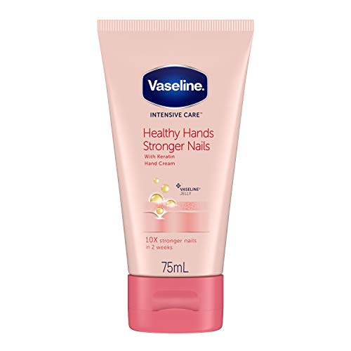 Vaseline Crema de Manos
