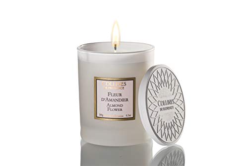 Vela perfumada Flor de almendros en Flor 75 g