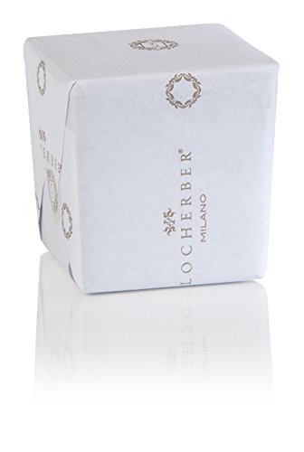 Vela perfumada Locherber 90 gr Habana TOBACCO