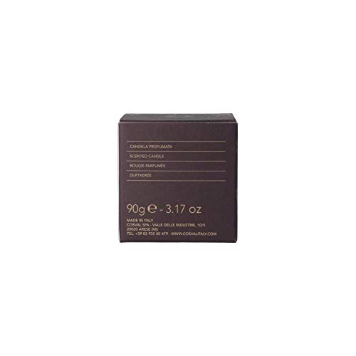 Vela perfumada Locherber 90 gr Habana TOBACCO