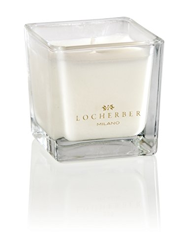 Vela perfumada Locherber 90 gr Habana TOBACCO