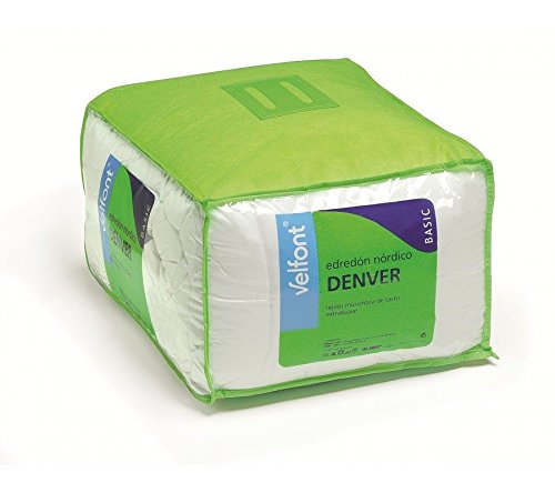 Velfont Nordico Denver Duo 125Gr/m2+250Gr/m2 180X220