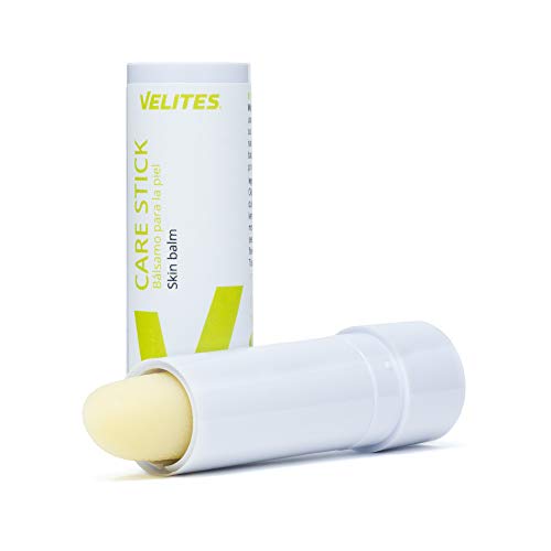 Velites Stick de Bálsamo Regenerador. Cuidado de Manos, Callos y Heridas para Crosstraining, Escalada y Tatuajes (4 gr.) | BÁLSAMO Care