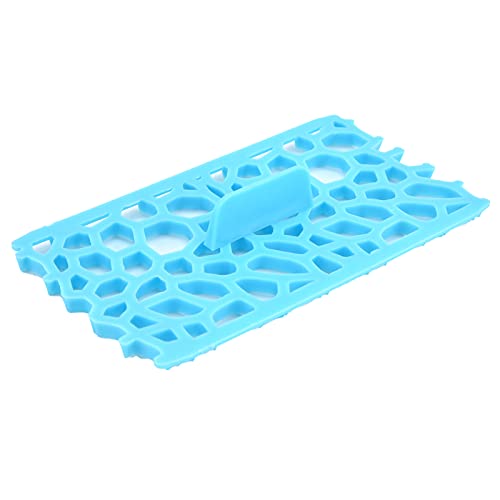 Venta Loca Relieve, Fondant Multifuncional para Fondant de Chocolate, Arcilla Ligera, Arcilla para panadería para Cocina para el hogar(6#)