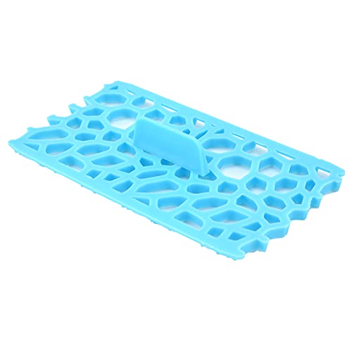 Venta Loca Relieve, Fondant Multifuncional para Fondant de Chocolate, Arcilla Ligera, Arcilla para panadería para Cocina para el hogar(6#)