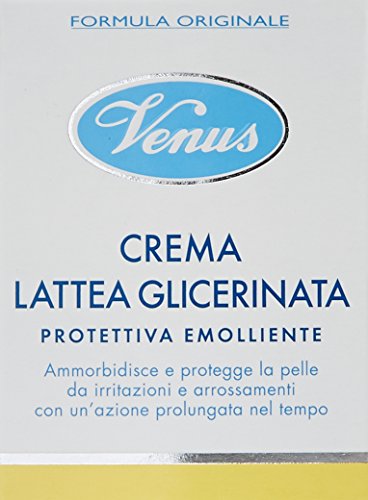 VENUS Glicerinata 50 ml. - Cremas y mascarillas faciales