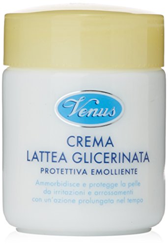 VENUS Glicerinata 50 ml. - Cremas y mascarillas faciales
