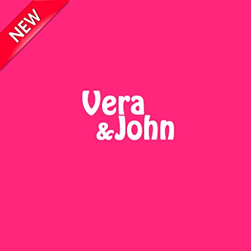 Vera John