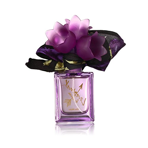 Vera Wang Lovestruck floral de Rush Eau De Parfum Spray de 50 ml 1 paquete (1 x 50 ml)