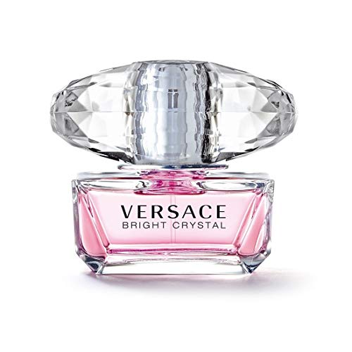 Versace Bright Crystal Et 50 Vp