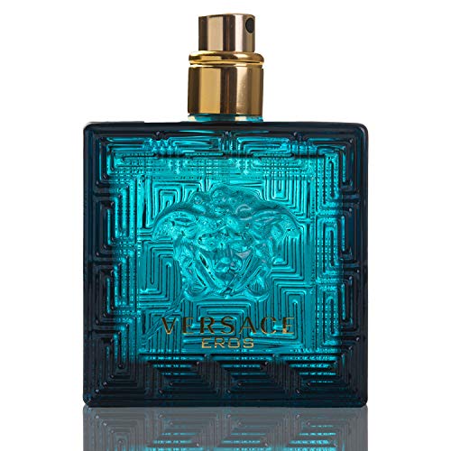 VERSACE EROS Eau De Toilette vaporizador 100 ml