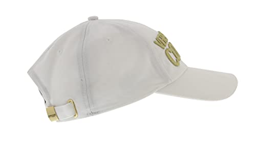 VERSACE JEANS COUTURE Hombre Gorras Bianco