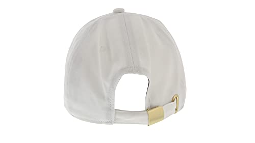 VERSACE JEANS COUTURE Hombre Gorras Bianco