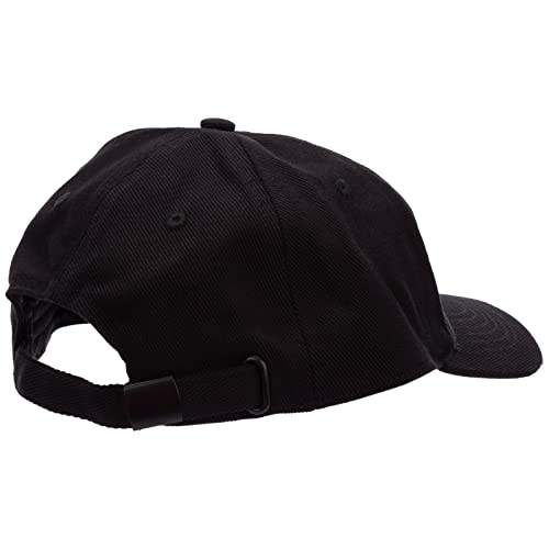 VERSACE JEANS COUTURE Hombre Gorras Nero