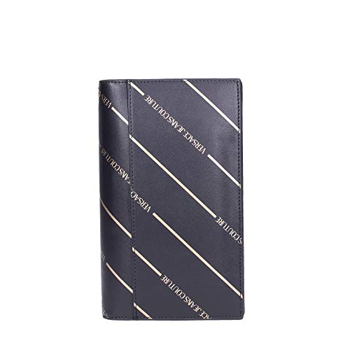 Versace Jeans Couture Mujer Wallet Negro E3VUBPV671284899, color Negro, talla Einheitsgröße