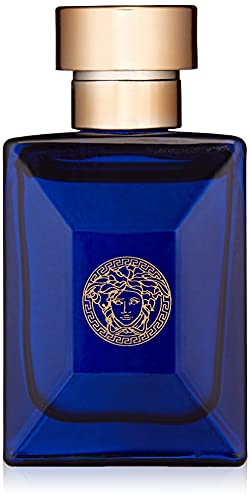 Versace Pour Homme Dylan Blue by Versace Mini EDT .17 oz / 5 ml (Men)