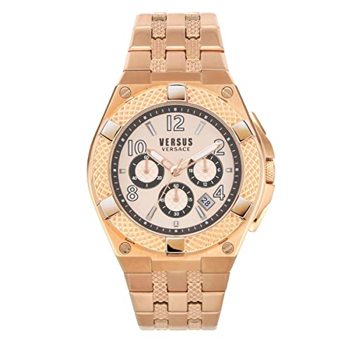 Versus Esteve - Reloj cronógrafo para hombre, moderno, cód. VSPEW0719
