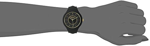 Versus Fire Island Soq010015 - Reloj de Pulsera Unisex