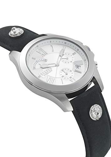 Versus Versace Reloj para Hombre de Cuarzo VSPBH1018