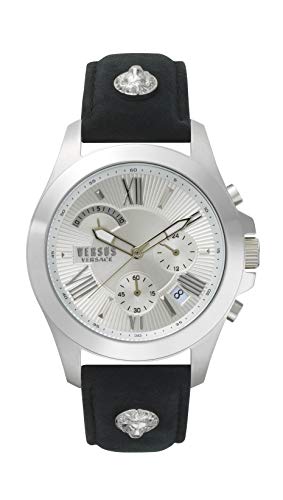 Versus Versace Reloj para Hombre de Cuarzo VSPBH1018
