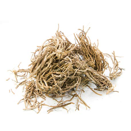 Vetiver Orgánico - 5 ml - Aceite esencial 100% natural y Orgánico - calidad verificada por cromatografía - Aroma Labs