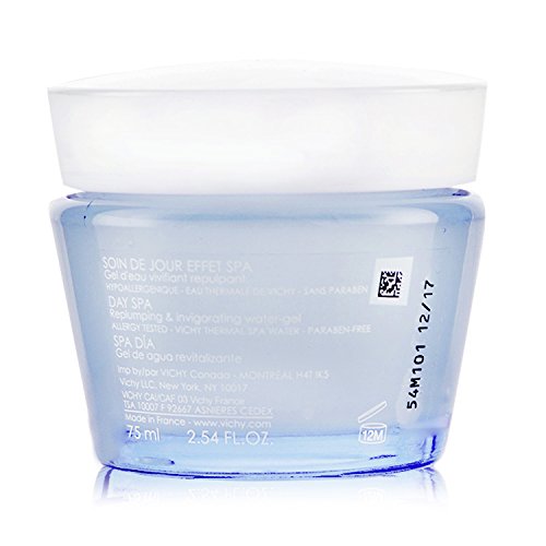 Vichy Aqualia Thermal Spa de Jour - 75 ml