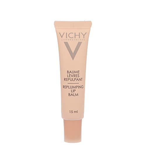 Vichy Cuerpo Ideal Bálsamo labial voluminizador Tubo 15ml