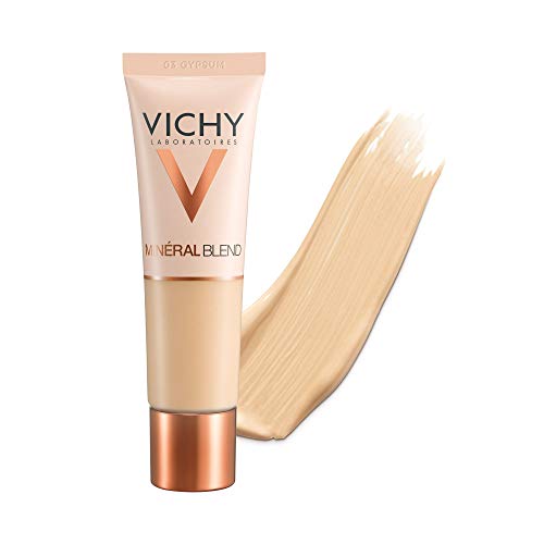 VICHY FDT MINERAL 03 GYPSUM 30ML VICHY
